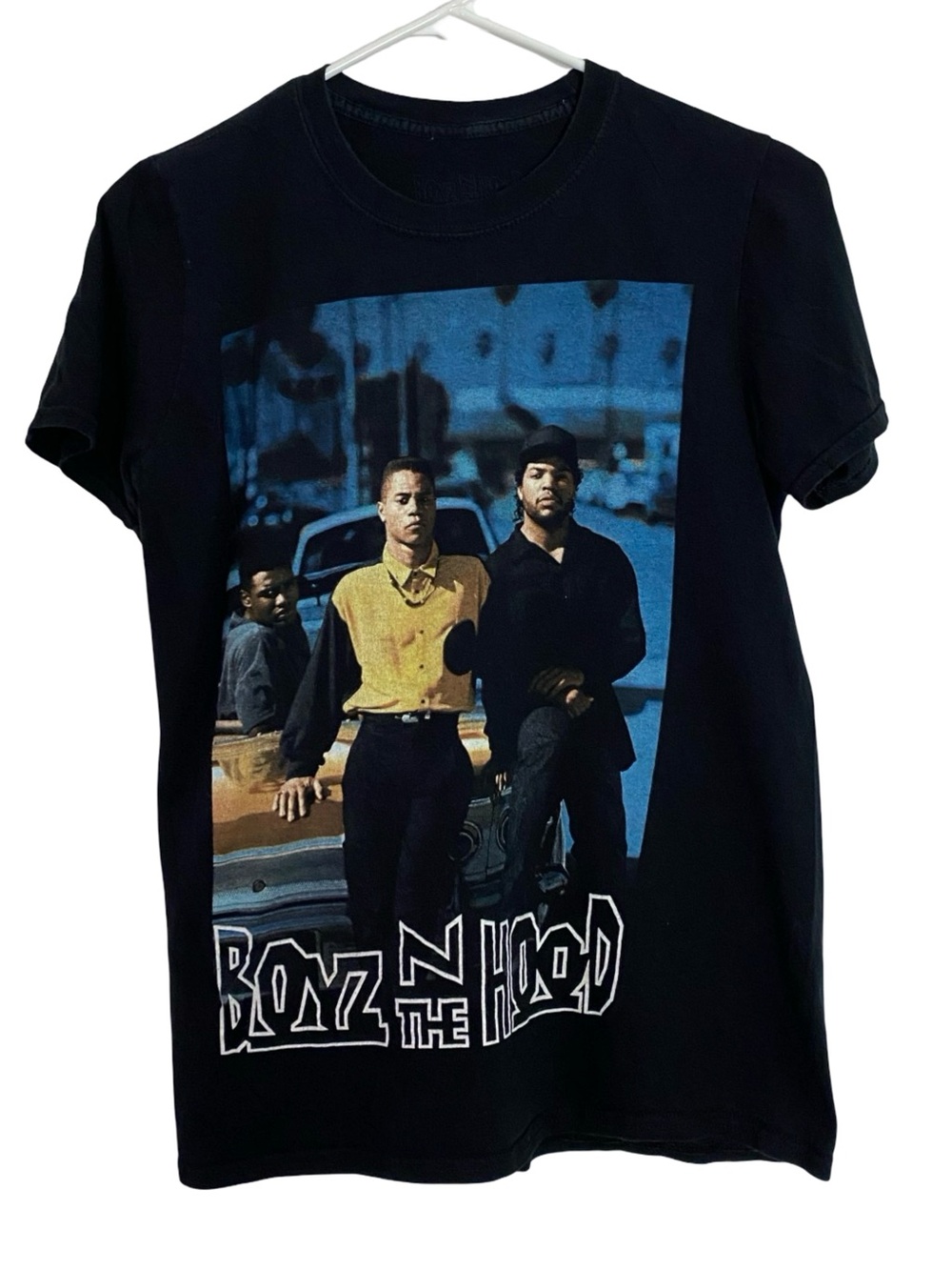 Boyz N The Hood Movie Tee Tshirt Mens Unisex Size Small